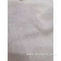 LINEN RAYON SLUB SANDWASHED DYED FABRIC